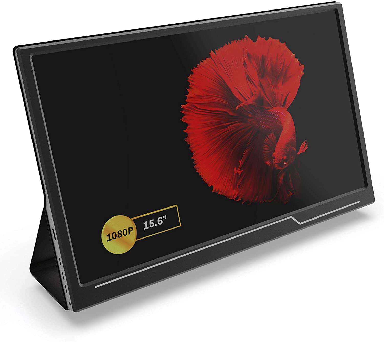 GTEK Portable Monitor Launched on Amazon!! TheGTEK