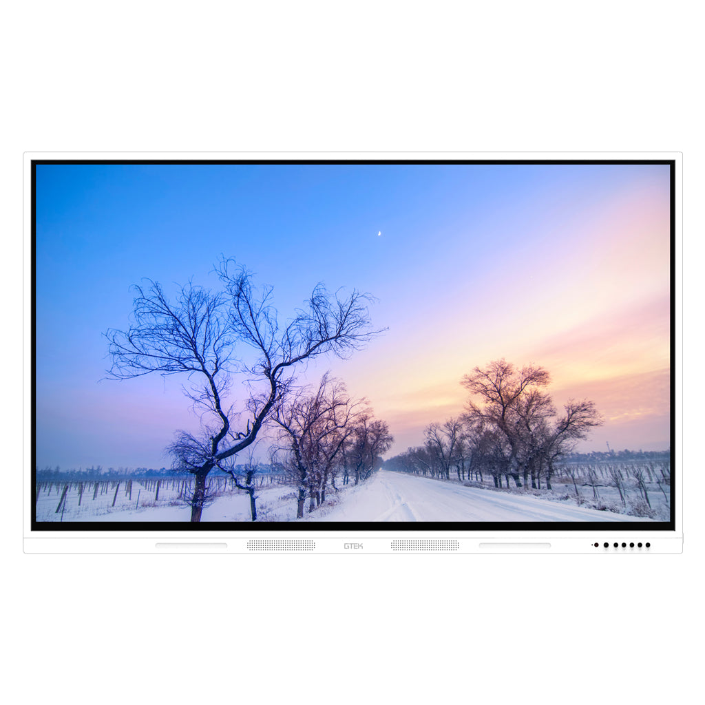 GTEK Extended Warranty