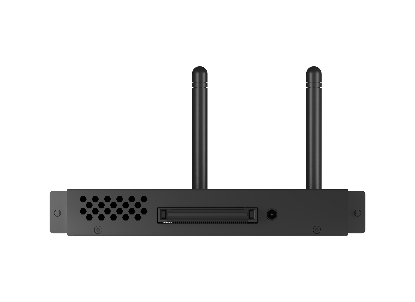 GTEK Open Pluggable Specification (OPS72A) - Windows version