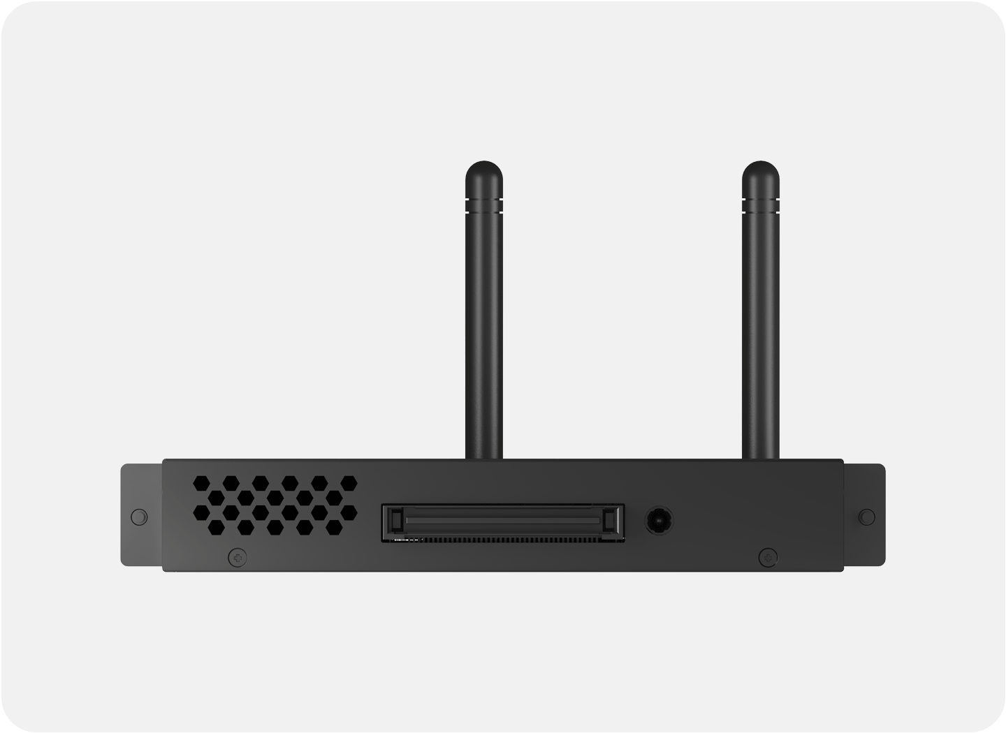 GTEK Open Pluggable Specification (Windows version)