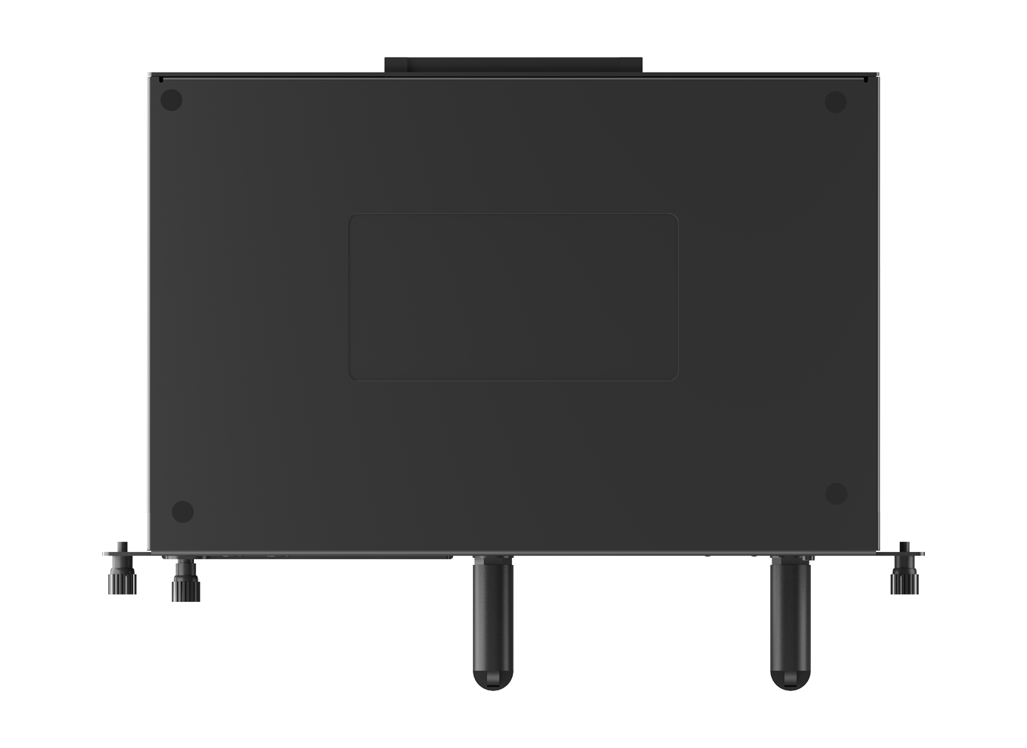 GTEK Open Pluggable Specification (OPS72A) - Windows version