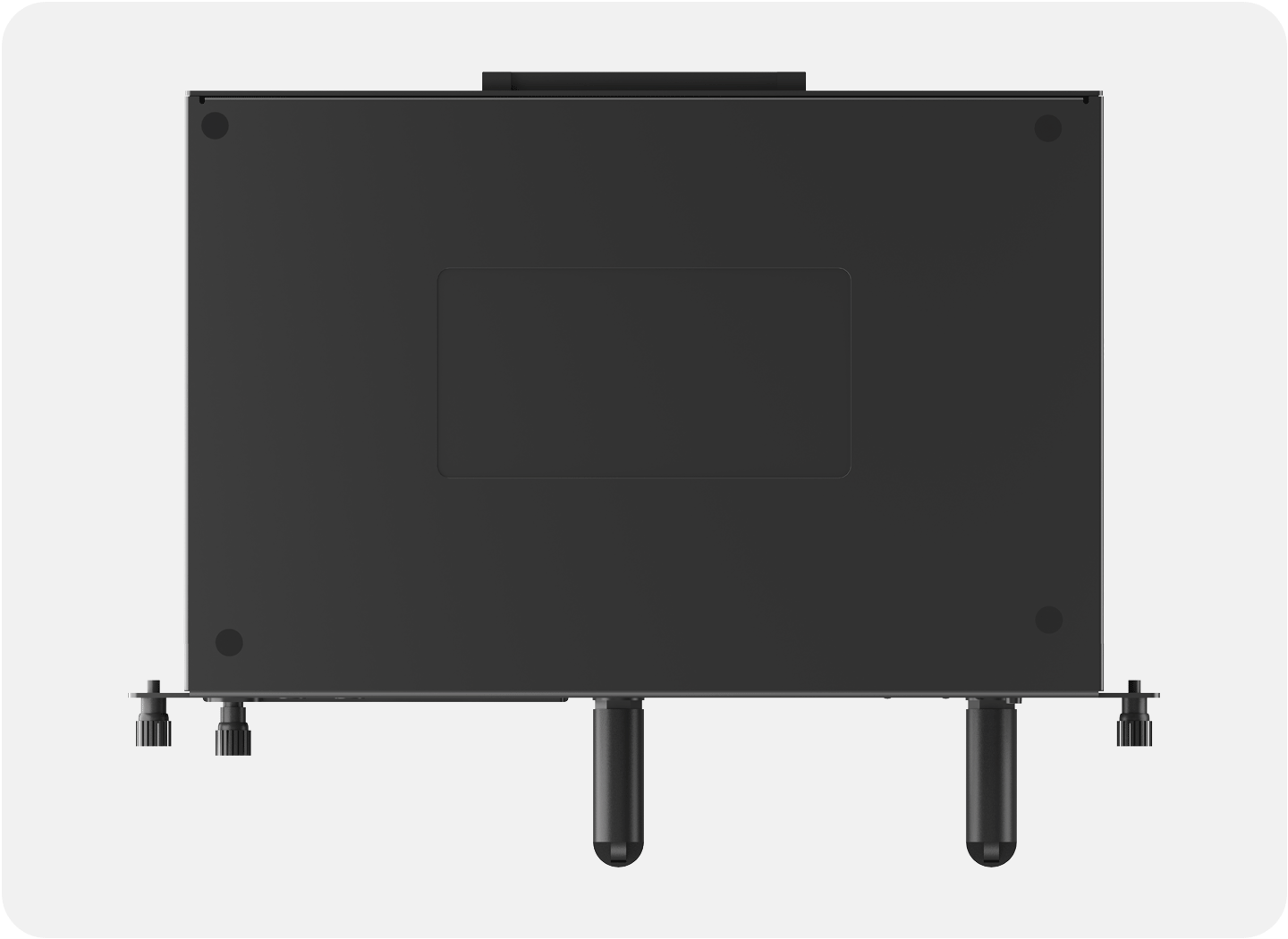 GTEK Open Pluggable Specification (Windows version)