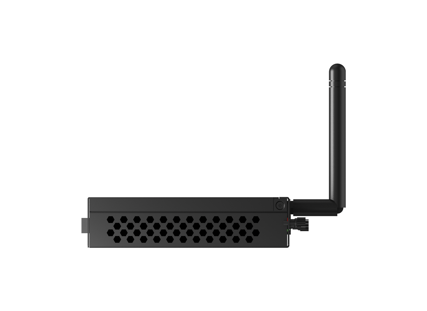 GTEK Open Pluggable Specification (OPS72A) - Windows version