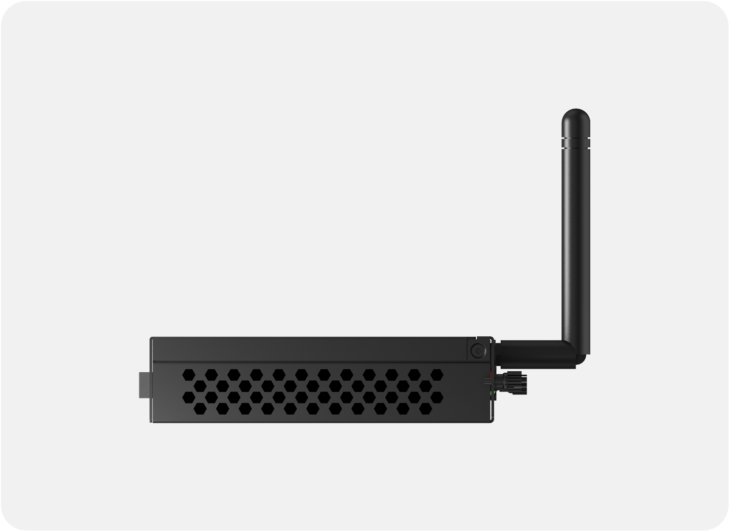 GTEK Open Pluggable Specification (Windows version)