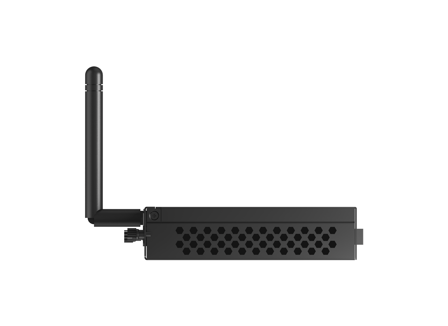 GTEK Open Pluggable Specification (OPS72A) - Windows version