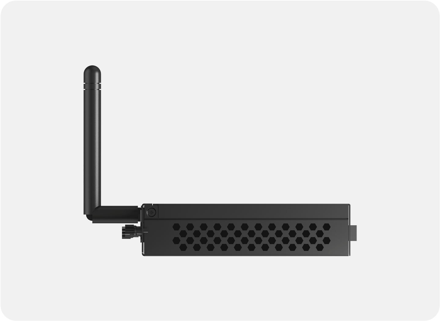 GTEK Open Pluggable Specification (Windows version)