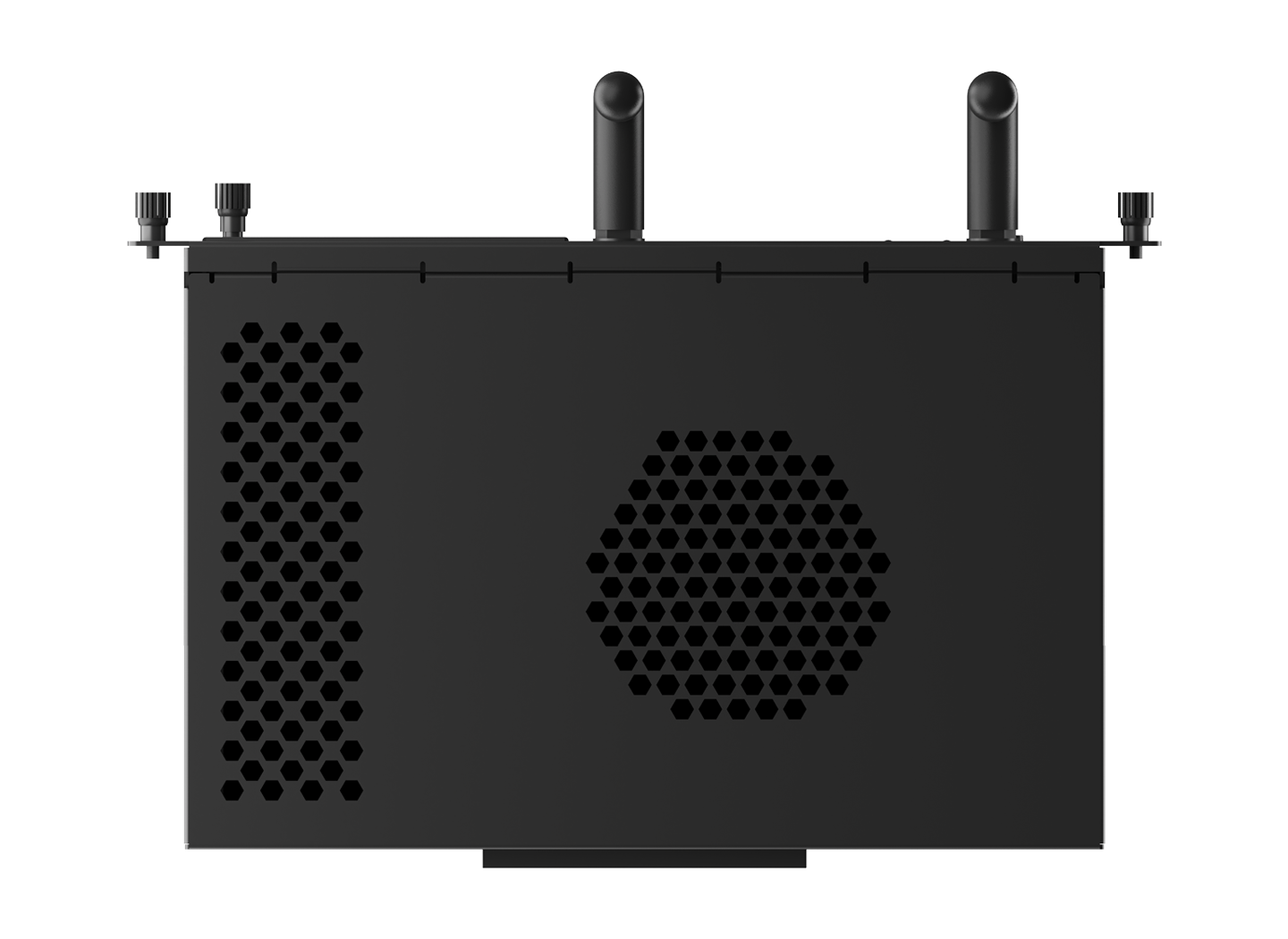 GTEK Open Pluggable Specification (OPS72A) - Windows version