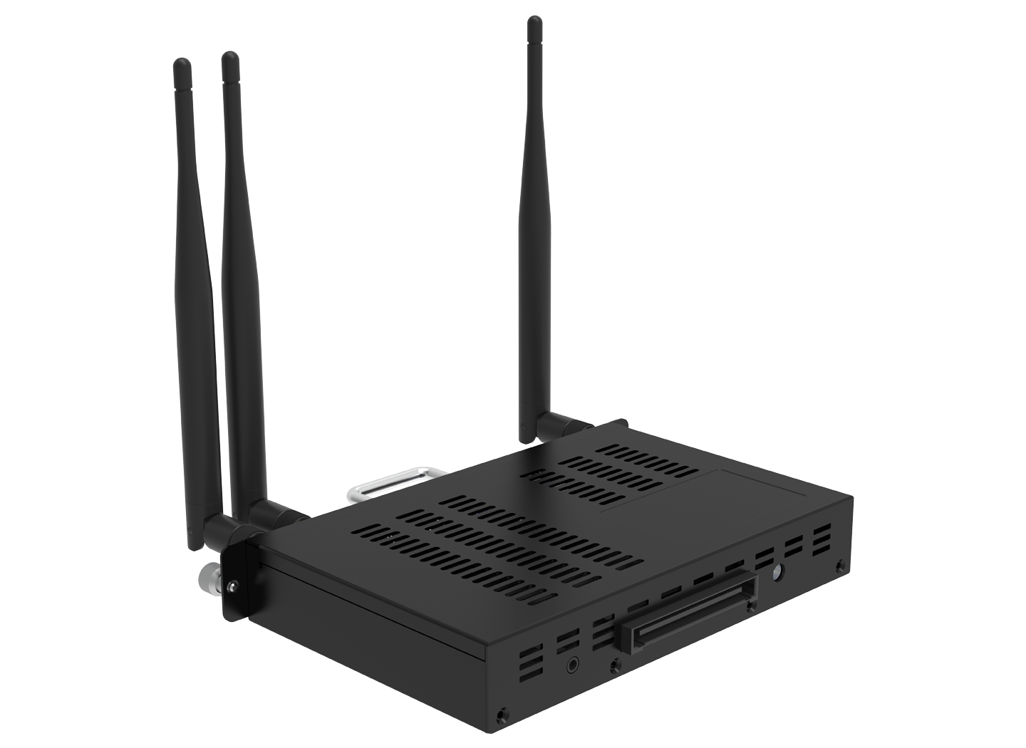 GTEK Open Pluggable Specification (OPS8195) - Android version