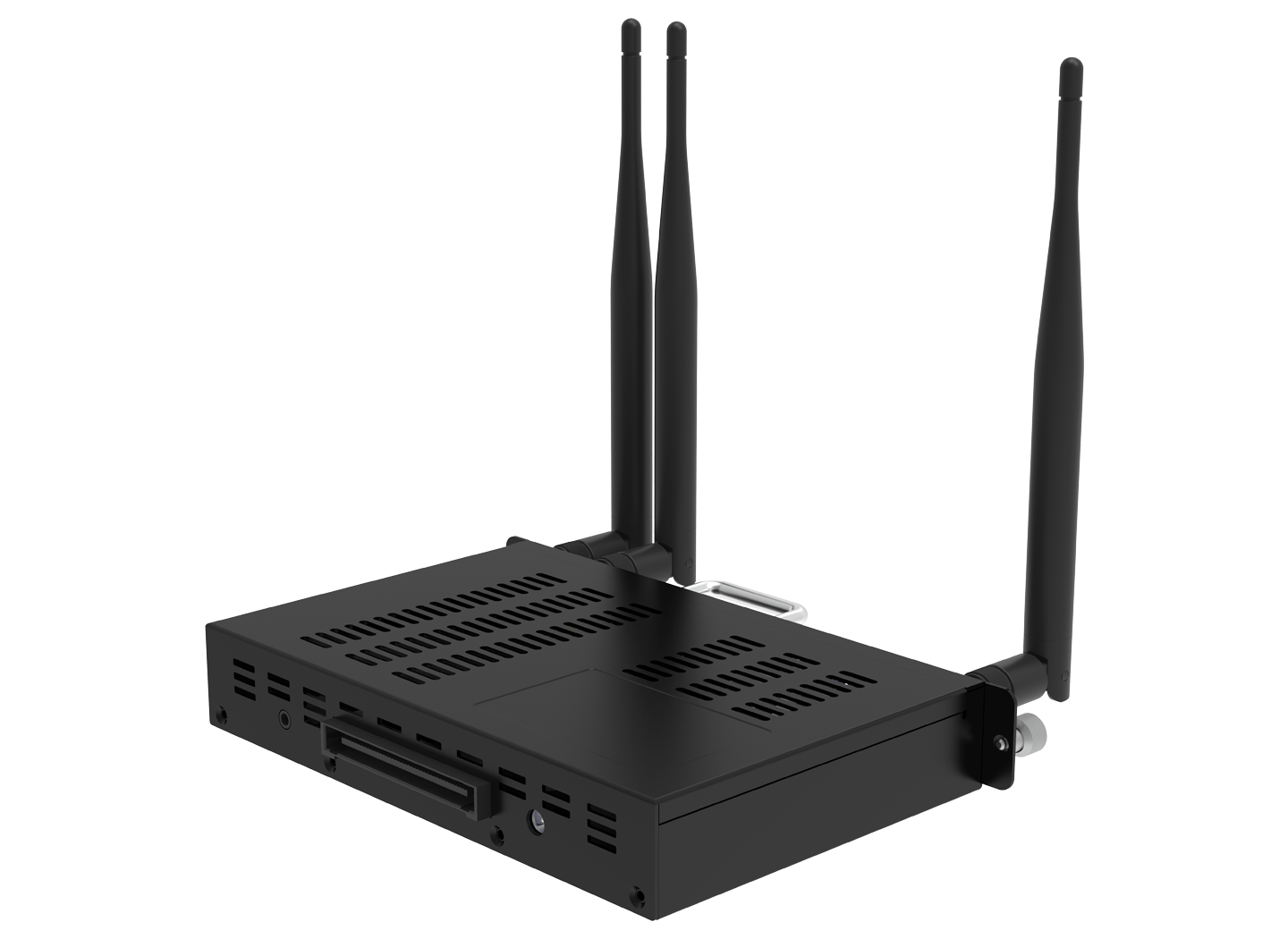 GTEK Open Pluggable Specification (OPS8195) - Android version