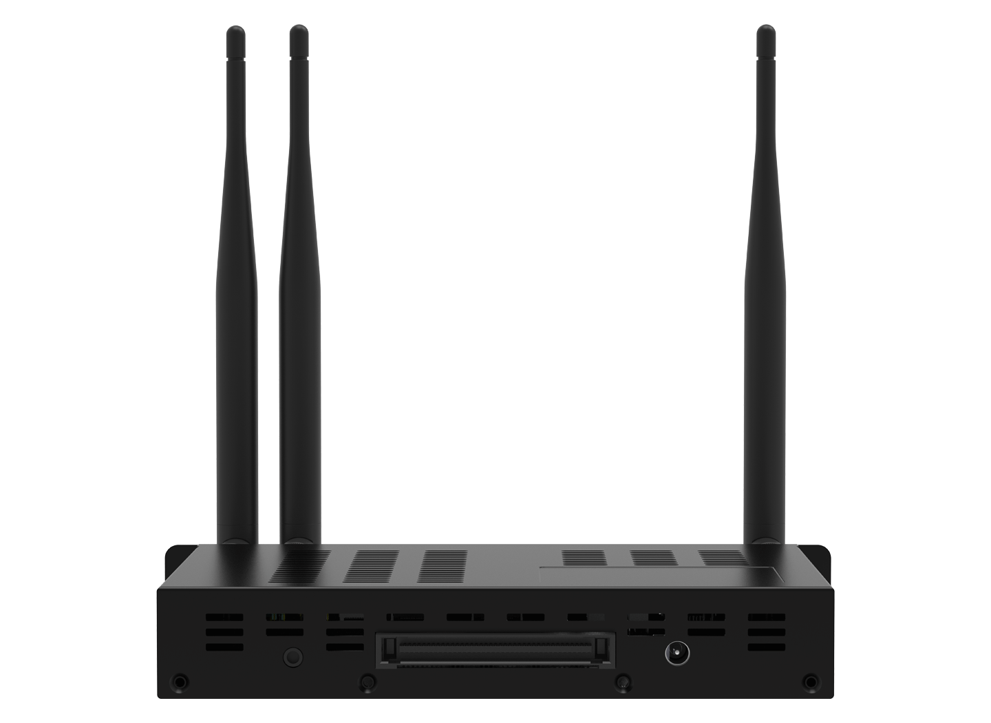 GTEK Open Pluggable Specification (OPS8195) - Android version
