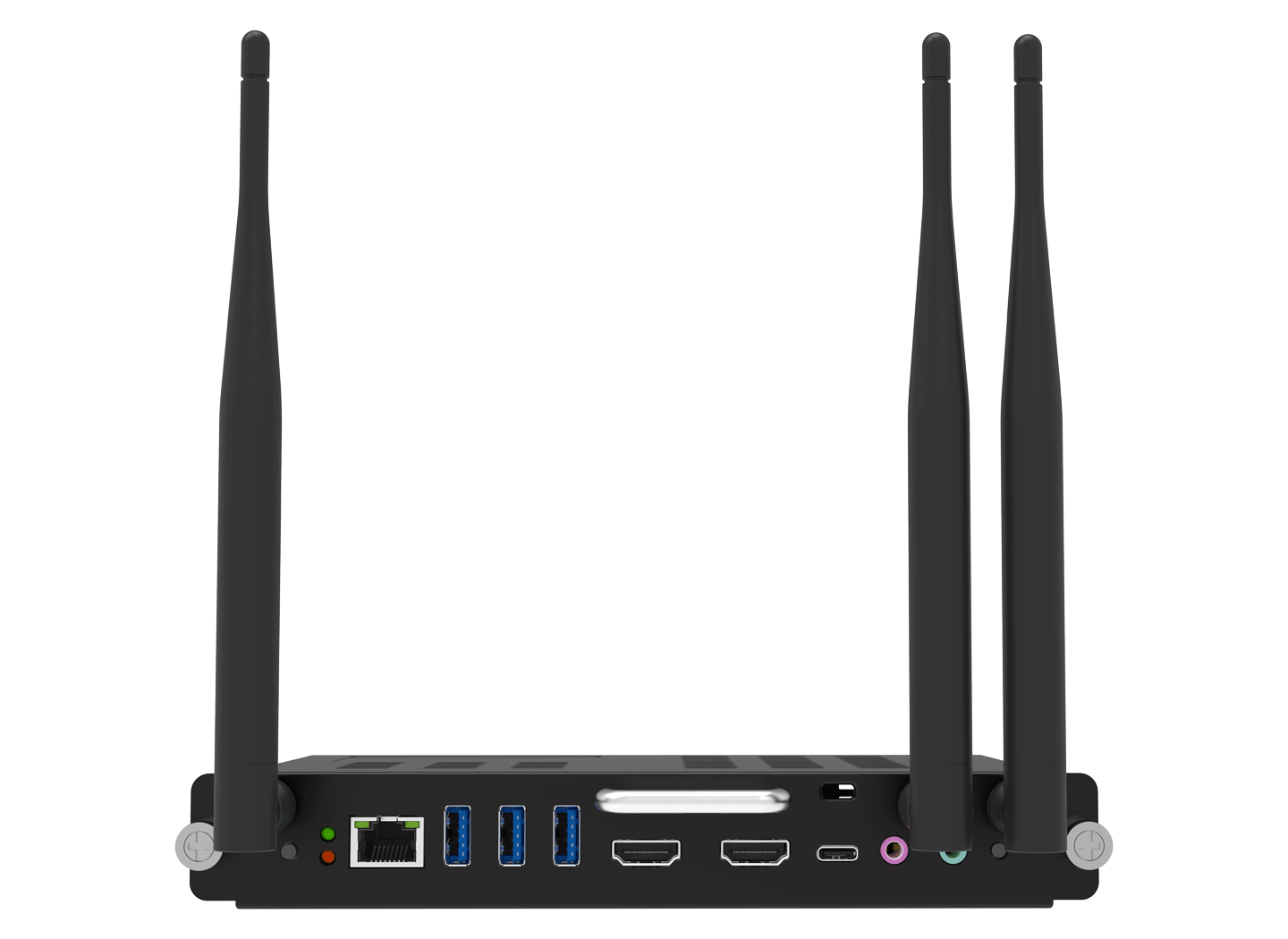GTEK Open Pluggable Specification (OPS8195) - Android version