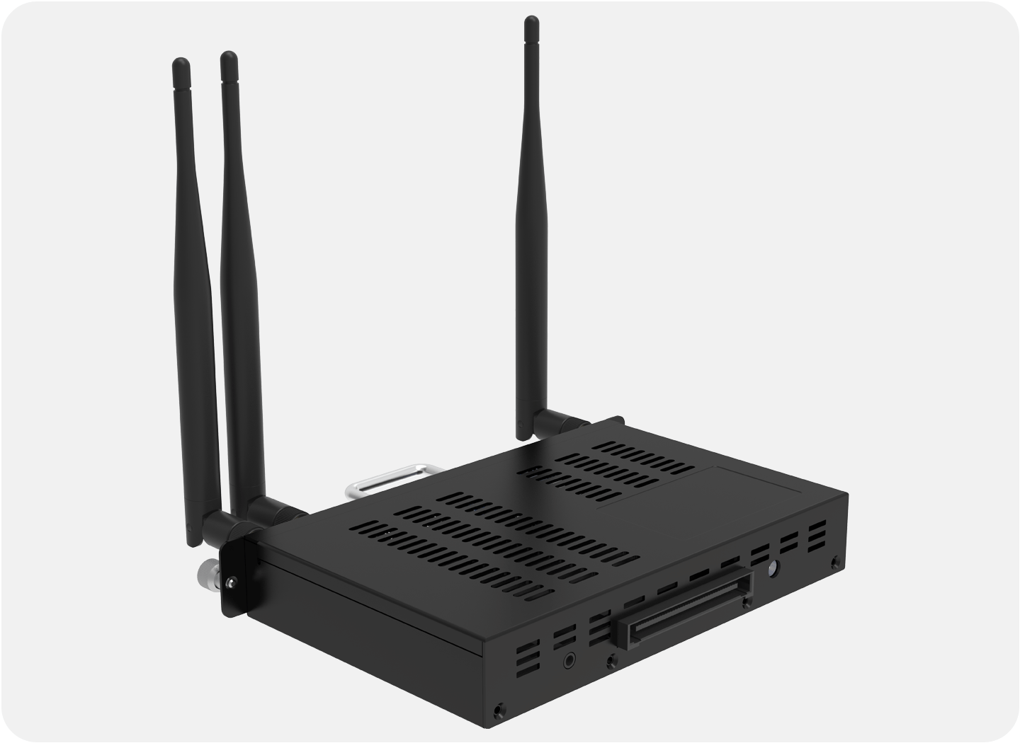 GTEK Open Pluggable Specification (OPSRK3588 Pro) - Android Pro version