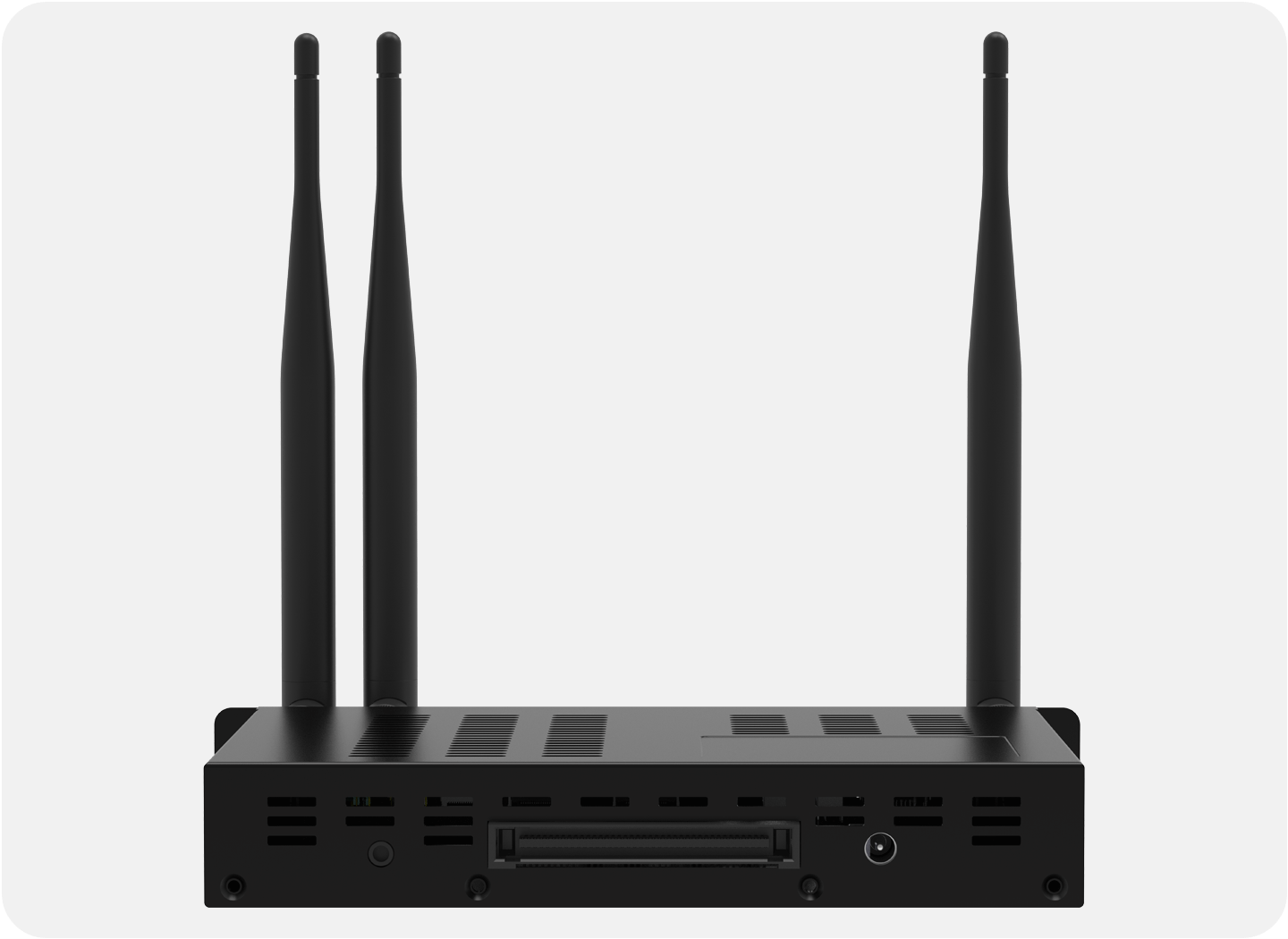GTEK Open Pluggable Specification (OPSRK3588 Pro) - Android Pro version