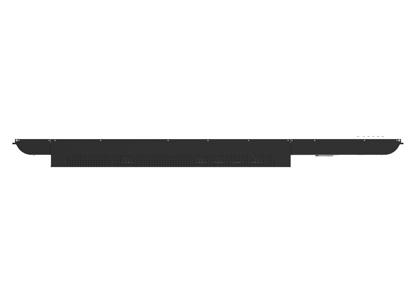 GTEK 75 inch Touchscreen Interactive Whiteboard (IWB7550)