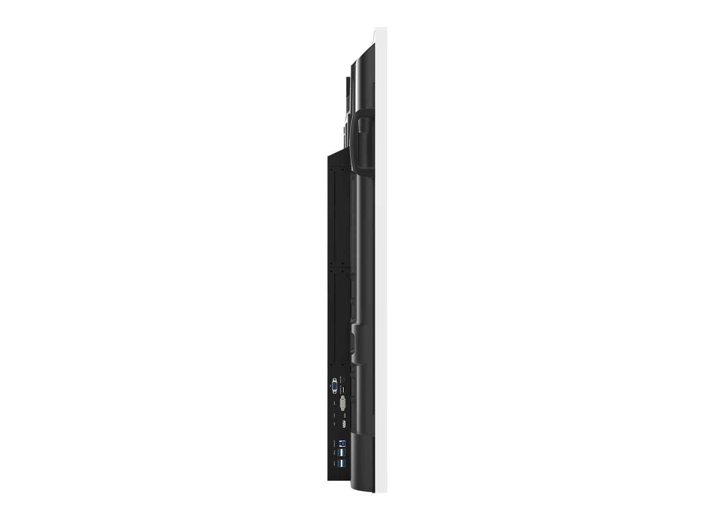 GTEK 75 inch Touchscreen Interactive Whiteboard (IWB7550)