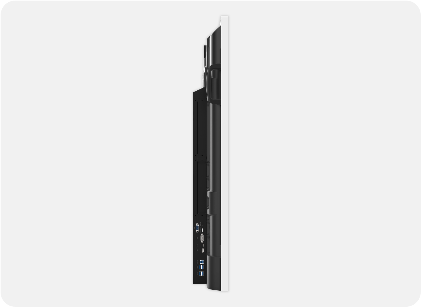 GTEK 86 inch Electronic Whiteboard with Windows OPS