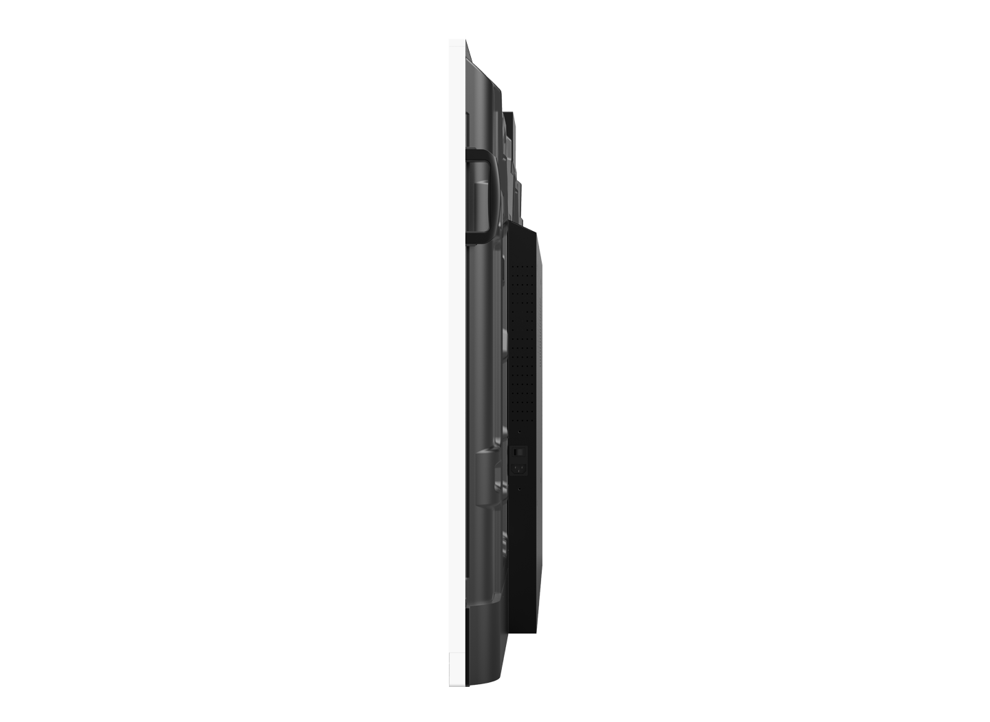 GTEK 75 inch Touchscreen Interactive Whiteboard (IWB7550)