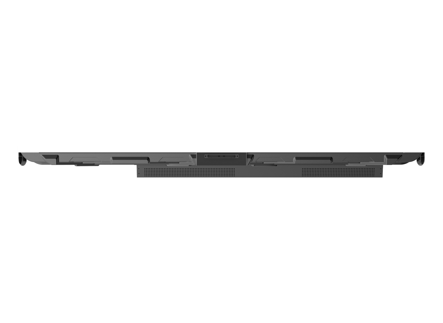 GTEK 75 inch Touchscreen Interactive Whiteboard (IWB7550)