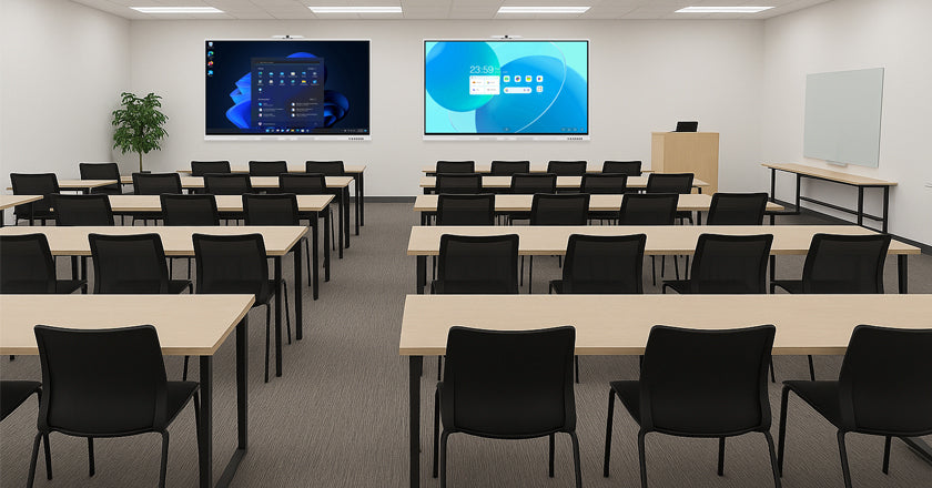Large Room