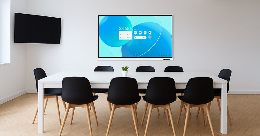 Medium Room