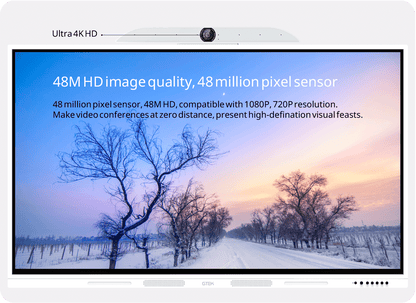 GTEK 48MP Magnetic Camera