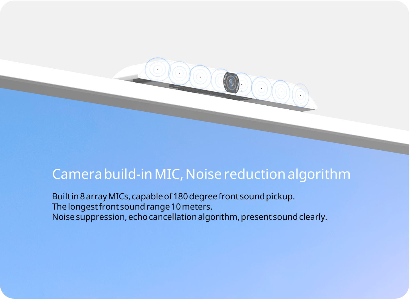 GTEK 48MP Magnetic Camera