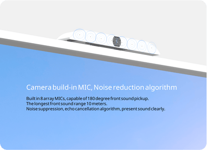 GTEK 48MP Magnetic Camera