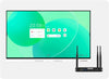 GTEK Electronic Whiteboard + OPS