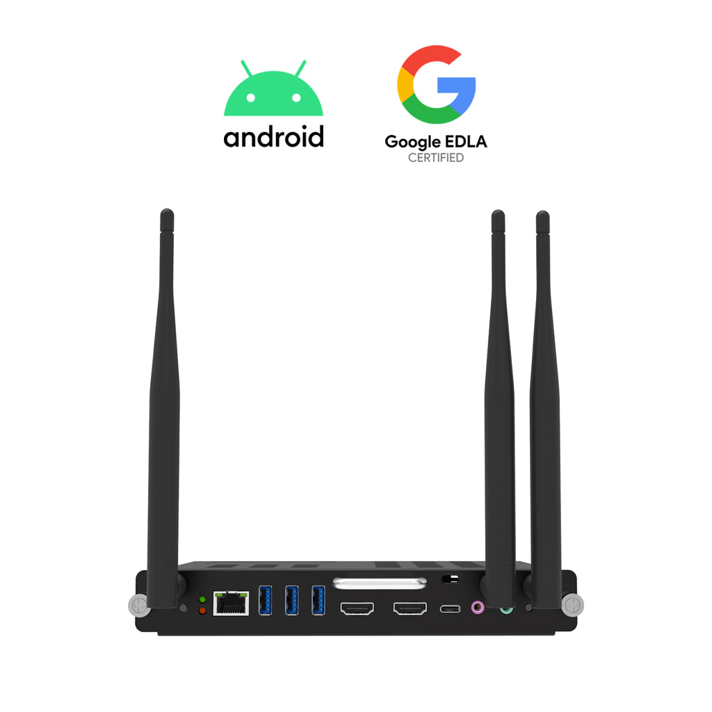 GTEK Extended Warranty