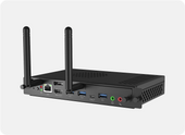 GTEK Open Pluggable Specification (Windows version)