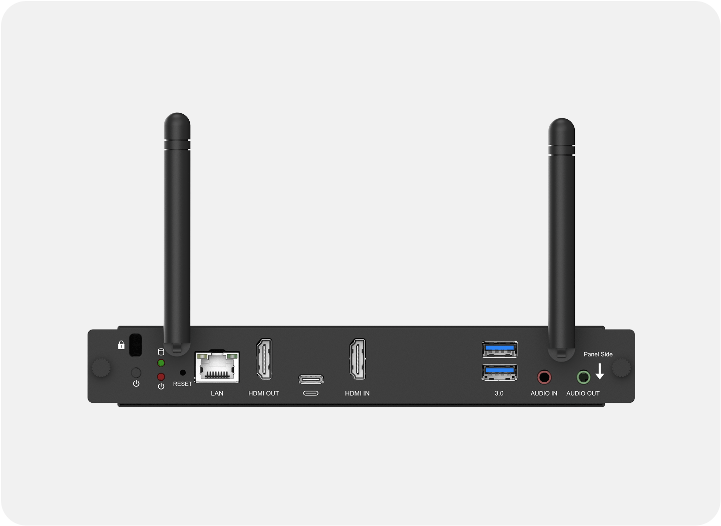 GTEK Open Pluggable Specification (Android Version)