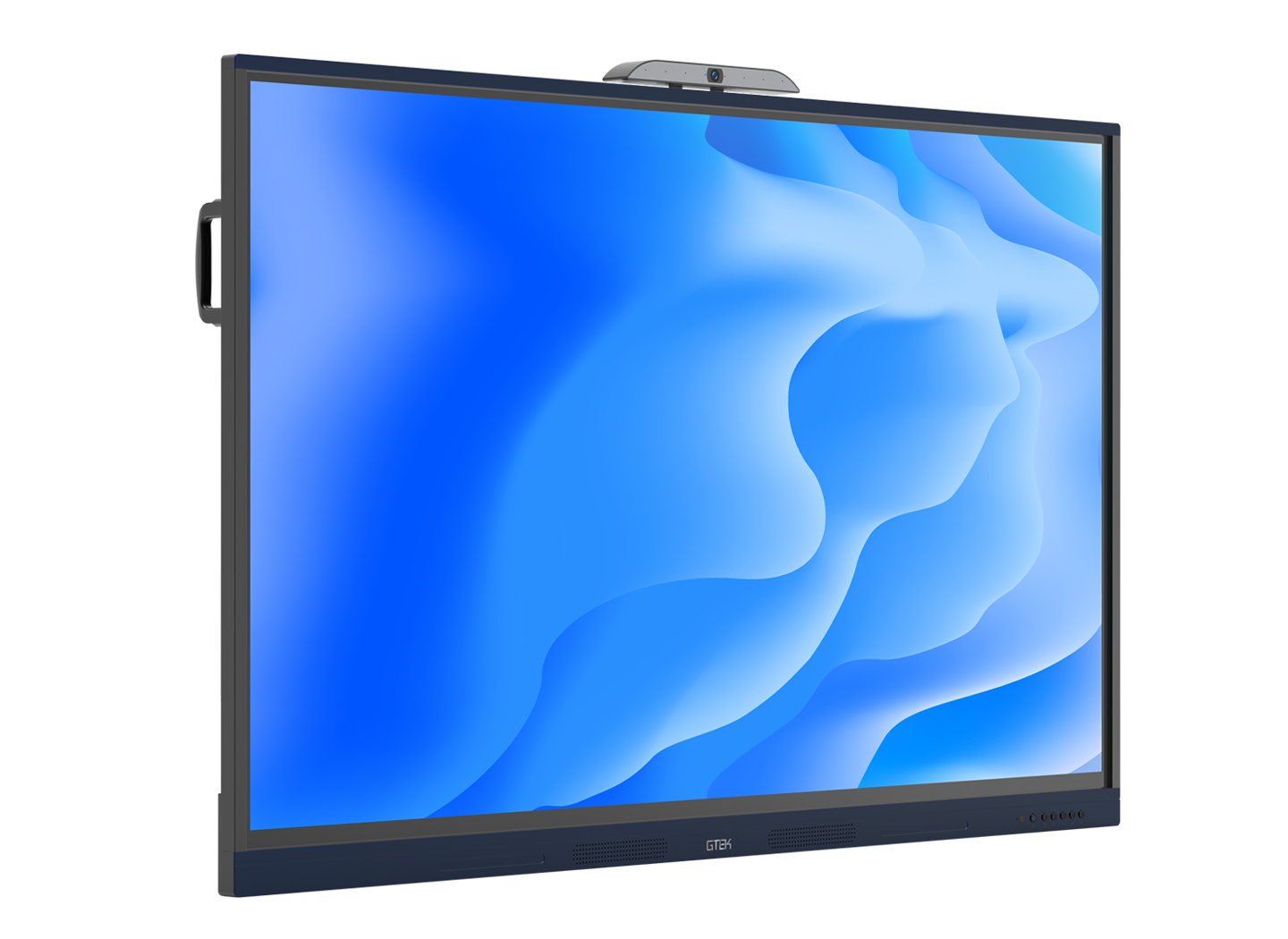 GTEK Black Frame Digital Board