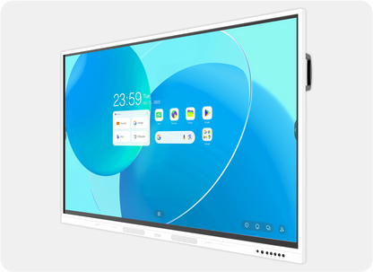 GTEK 98 inch Electronic Whiteboard with Android OPS Pro